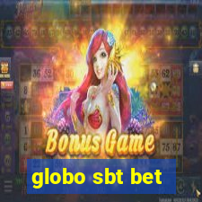 globo sbt bet